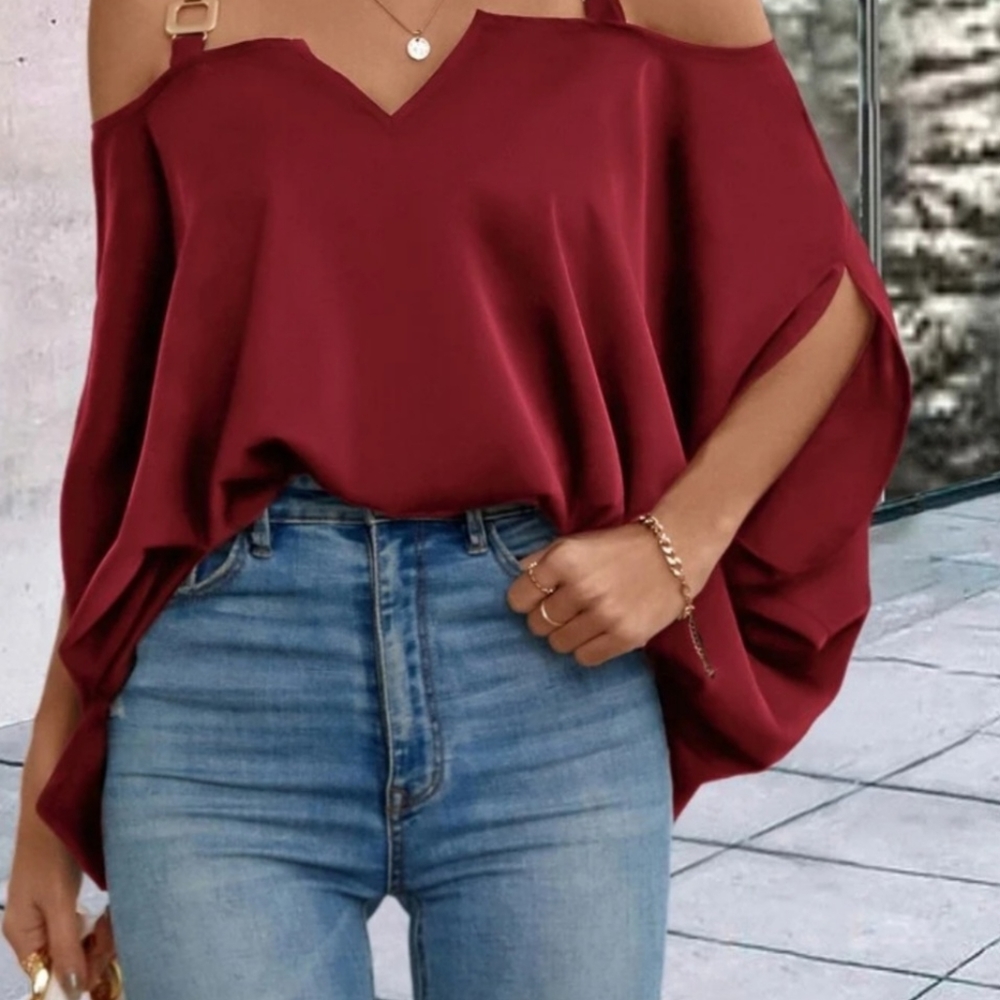 Blouse - Picture 4 of 4